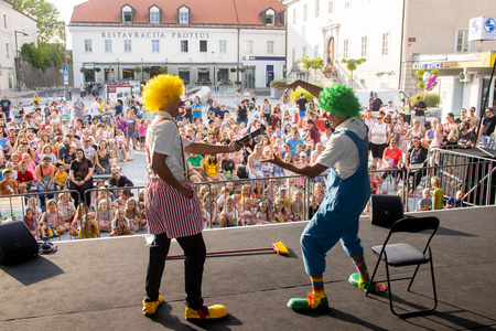 Cirkuška zabava 23. 7. 2025 (8)